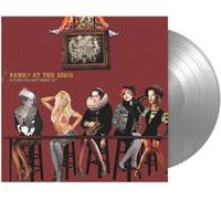 Panic At The Disco - Panic At The Disco - A Fever You Can't Sweat Out (Lp Plata) [Vinilo]