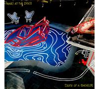 Panic At The Disco! - Panic At The Disco! - Death Of A Bachelor (LP-Vinilo color)