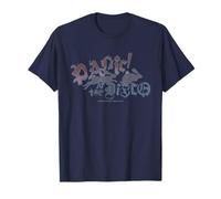 Panic! At The Disco - Fiebre del Conejo Camiseta