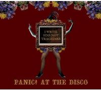 Panic! at the Disco - I Write Sins Not Tragedies