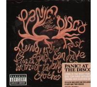 Panic at the Disco - Lying Is the Most Fun a Girl C