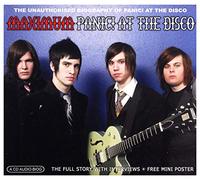 Panic! at the Disco - Maximum Panic at the Disco: Interview