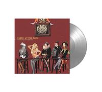 Panic At The Disco - Panic At The Disco - A Fever You Can't Sweat Out (Lp Plata) [Vinilo]