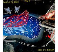 Panic At The Disco! - Panic At The Disco! - Death Of A Bachelor (LP-Vinilo color)