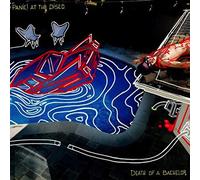 Panic! At The Disco - Panic! At The Disco: Death Of A Bachelor [Winyl]