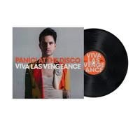 Panic! At The Disco - Panic! At The Disco - Viva Las Vengeance (LP) [Vinilo]