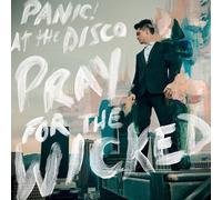Panic! At The Disco – Pray for the Wicked – Vinilo 12" – Atlantic Bicycle