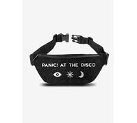 Panic! at the Disco - Rocksax Panic! At The Disco Bumbag - 3 Icons (Sale)