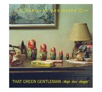 Panic at the Disco - That Green Gentleman [2 Track