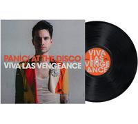 Panic At The Disco - Viva Las Vengeance (2022) LP Vinilo Pre-Orden