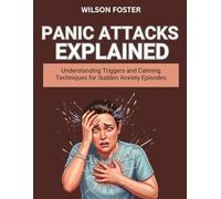 PANIC ATTACKS EXPLAINED: Understanding Triggers and Calming Techniques for Sudden Anxiety Episodes