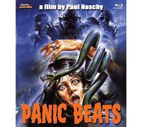 Panic Beats [Blu-ray]