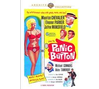 Panic Button (aka Let's Go Bust) [USA] [DVD]