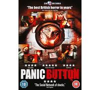 Panic Button [DVD] [Reino Unido]