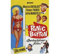 Panic Button - Operazione Fisco [Italia] [DVD]