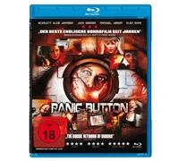 Panic Button - Uncut [Alemania] [Blu-ray]
