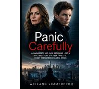Panic Carefully: Julia Roberts and Eddie Redmayne Lead a Riveting Story of Cyber Threats, Hidden Agendas and Global Crisis
