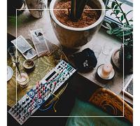 Panic Girl - Cake on Jupiter (Vinyl White Edt.) [Vinilo]