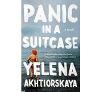 Panic In A Suitcase (ebook)