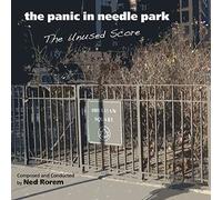 Panic in Needle Park,the