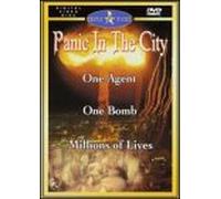 Panic in the City [Alemania] [DVD]