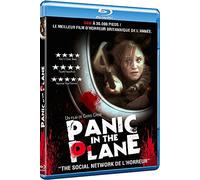 Panic in the Plane [Francia] [Blu-ray]
