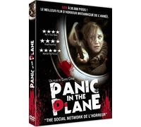 Panic in the Plane [Francia] [DVD]