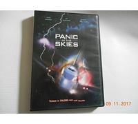 Panic in the Skies [USA] [DVD]