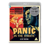 Panic in the Streets (Blu-ray)