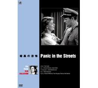 Panic in the Streets [DVD de Audio]