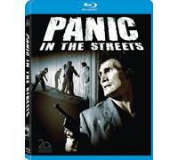 Panic in the Streets [Reino Unido] [Blu-ray]