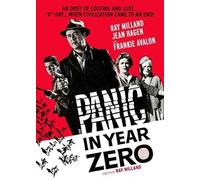 Panic in Year Zero [USA] [DVD]