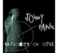 Panic, Johnny - Minority of 1 [Import]