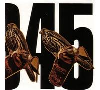 Panic June - Silver Sound Sessions -Mc