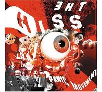 Panic Movement by Hiss