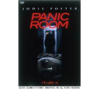 Panic Room [02/E/5. 1chdd/Cine [Alemania] [DVD]