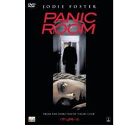 Panic Room [02/E, J/Dd5. 1/S: E, J [Alemania] [DVD]