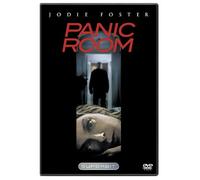 Panic Room [Alemania] [DVD]