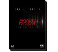 Panic Room [Alemania] [DVD]