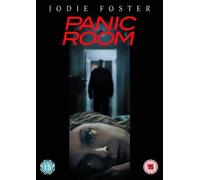 Panic Room by Unknown