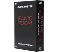 Panic Room Deluxe Edition [02 [Alemania] [DVD]