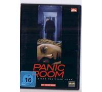 Panic Room [Edizione: Germania] [Italia] [DVD]