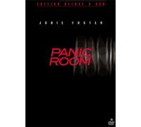 Panic Room [Francia] [DVD]