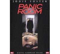 Panic Room [Francia] [DVD]