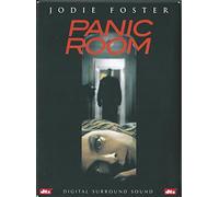 Panic Room [Francia] [DVD]