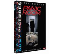 Panic Room [Francia] [DVD]