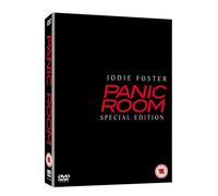Panic Room [Reino Unido] [DVD]