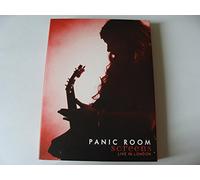 Panic Room : Screens Live In London : Islington Assembly Hall 16th October 2016 : 2 DVD Deluxe Edition