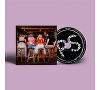 Panic Shack – Panic Shack – CD (Importación USA)
