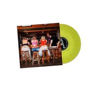 Panic Shack – Panic Shack – Vinilo 12" (Sour Colour)